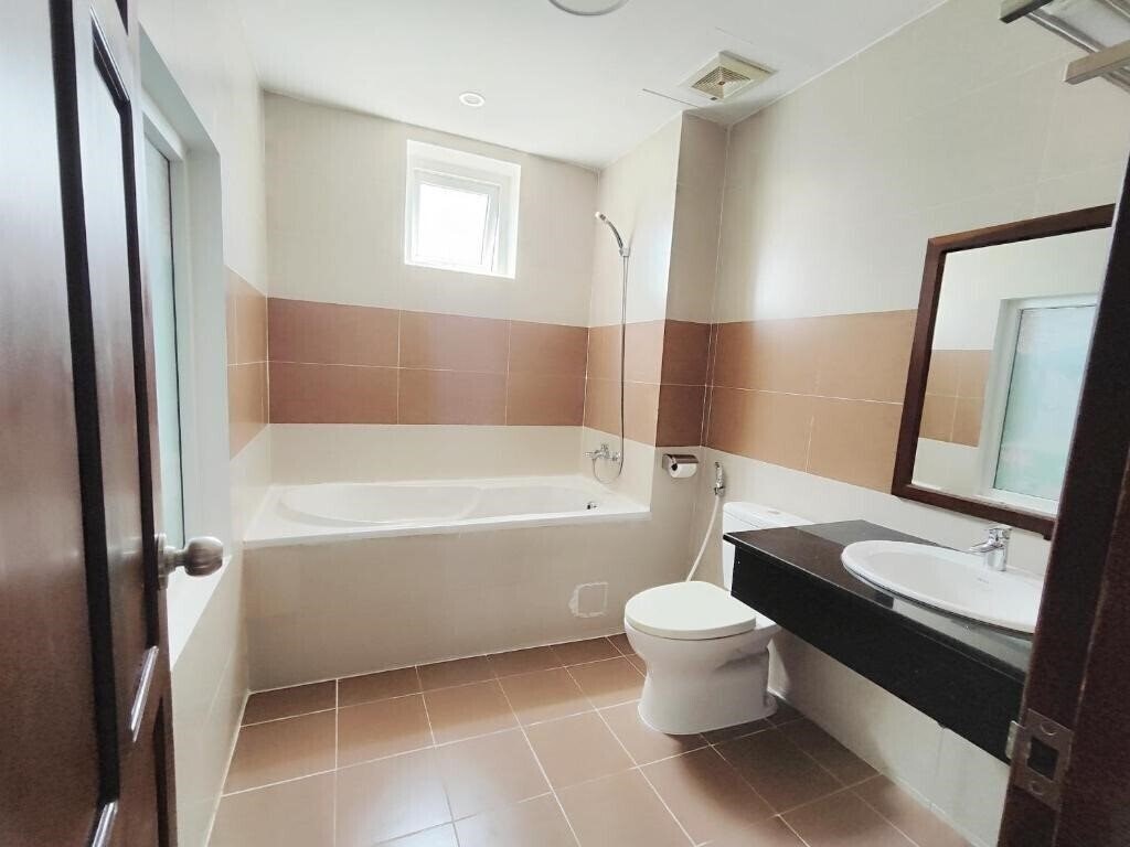 Hotel Phu Quoc Center Hotel 3*