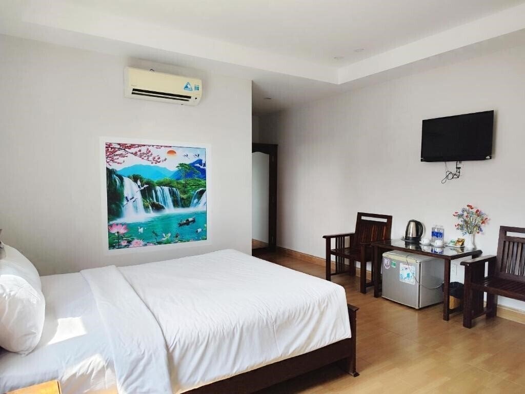 Fotografie Phu Quoc Center Hotel 3*