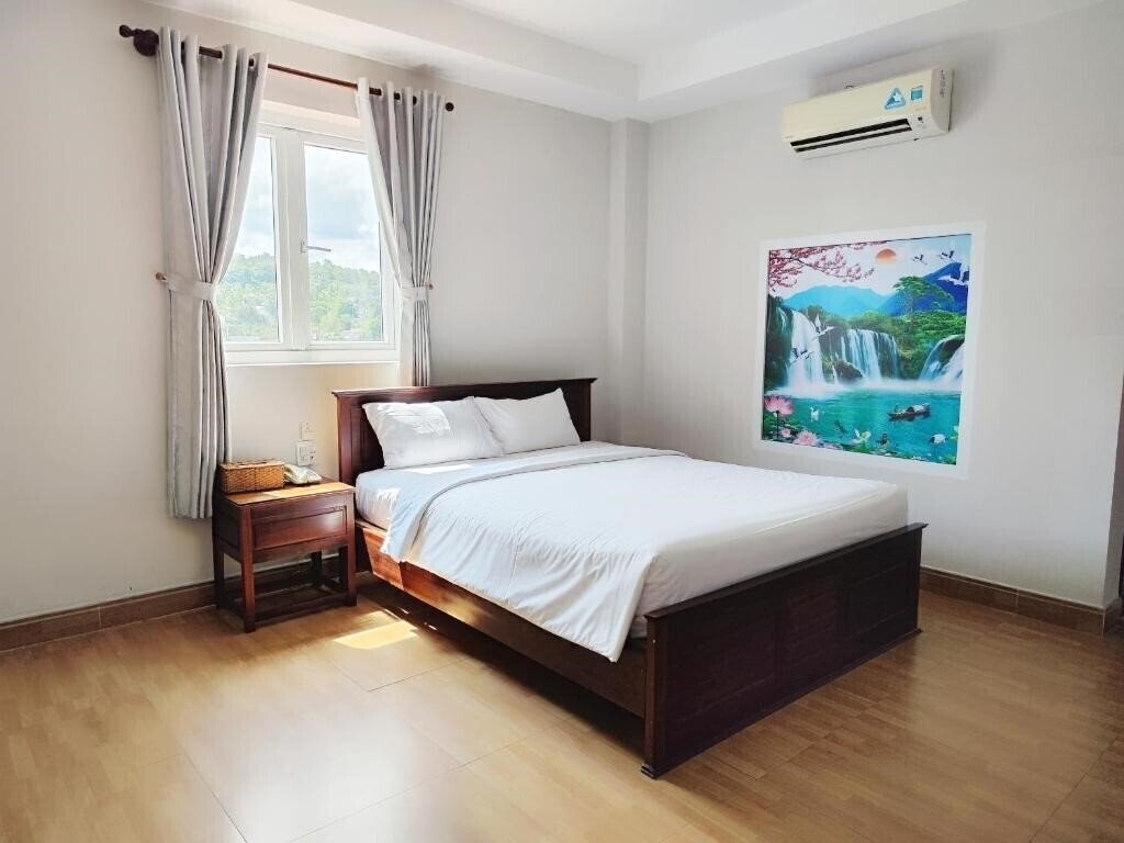 Imaginea Phu Quoc Center Hotel 3*