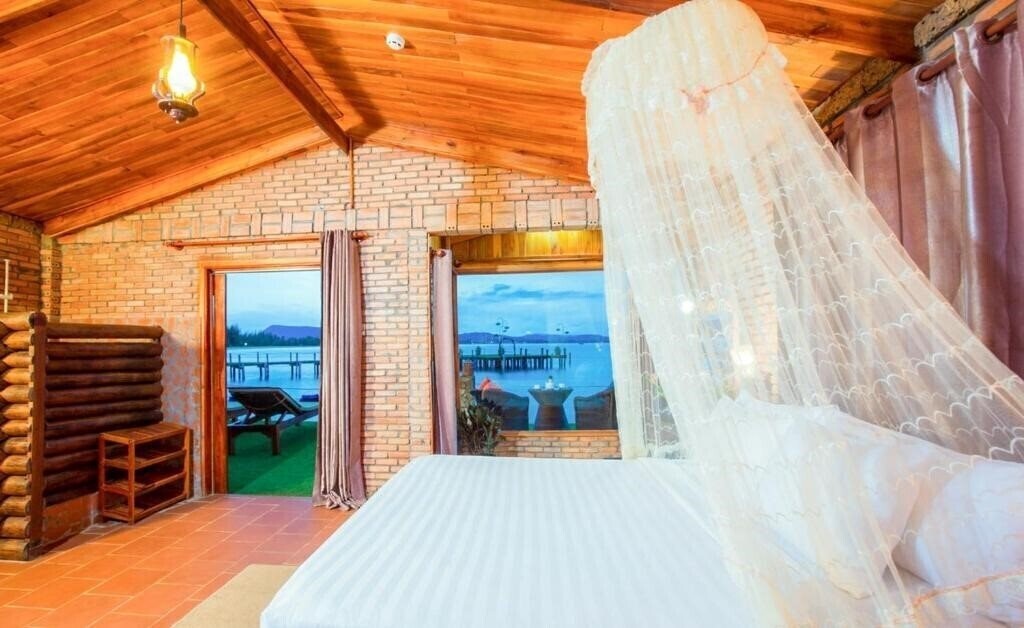 Картинка Chez Carole Resort 3*