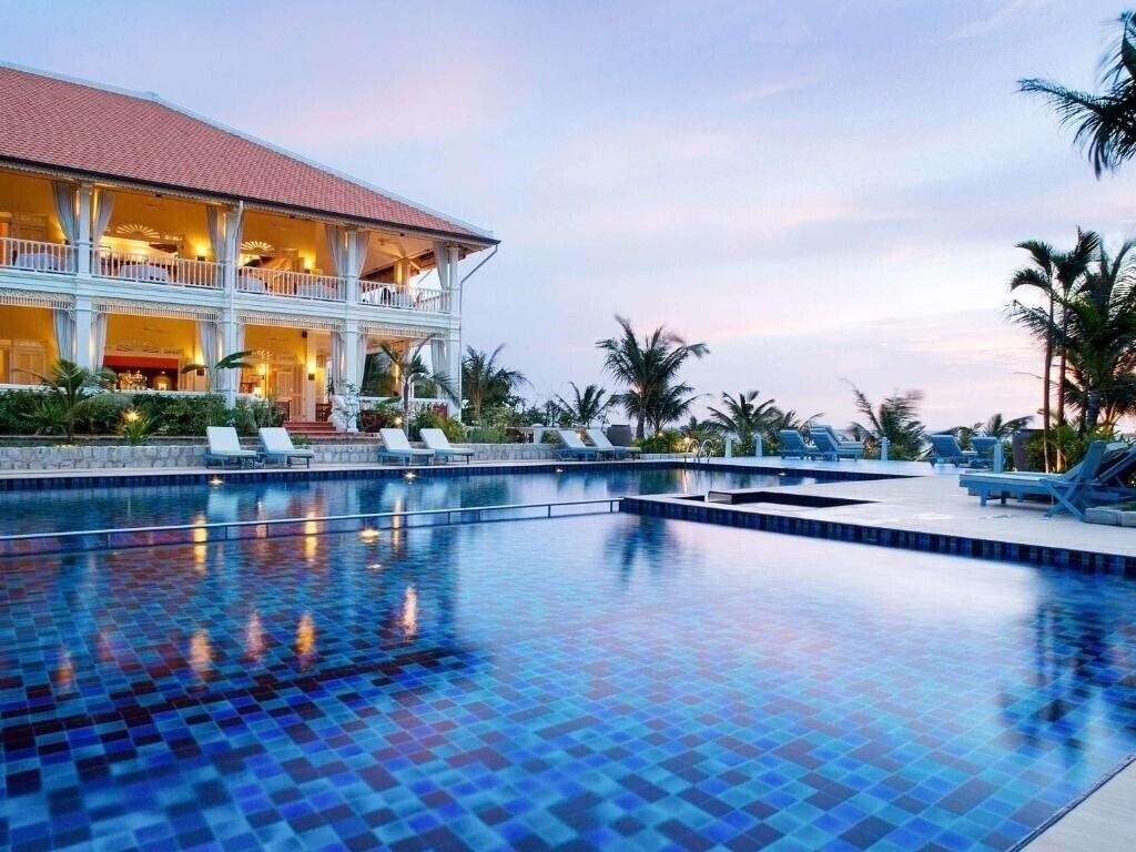 Фото La Veranda Resort Phu Quoc 5*