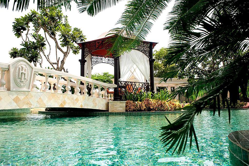 Фотография The Imperial Hotel Vung Tau 5*