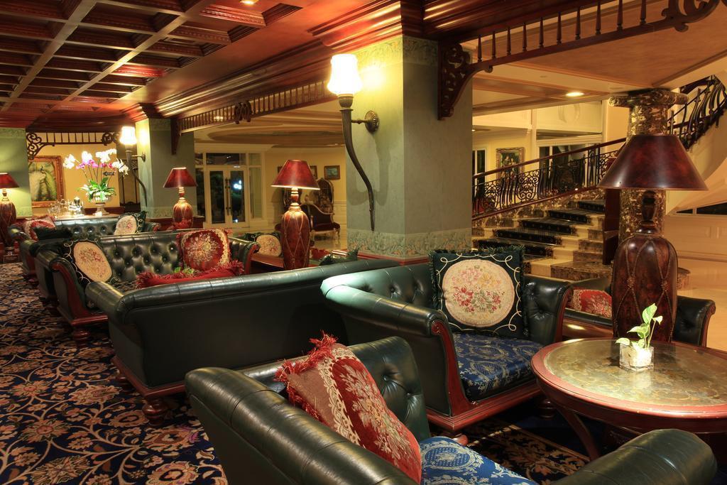 Картинка The Imperial Hotel Vung Tau 5*