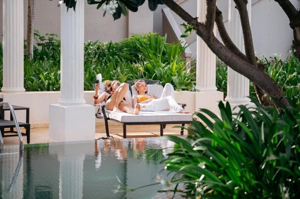 Fotografie The Imperial Hotel Vung Tau 5*