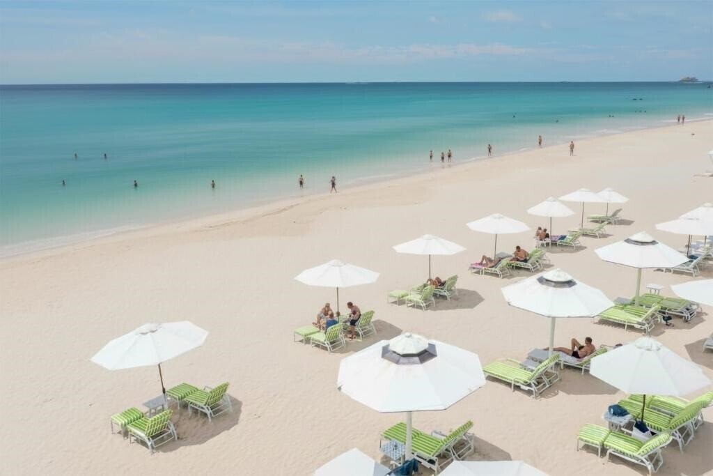 Imaginea The Imperial Hotel Vung Tau 5*