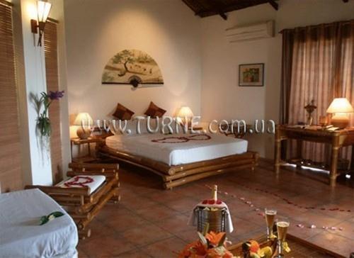 Фото Anoasis Resort 4*