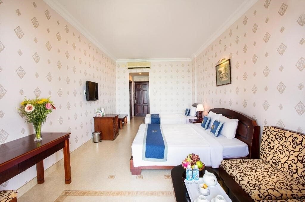 Изображение Ky Hoa Vung Tau Hotel 3*