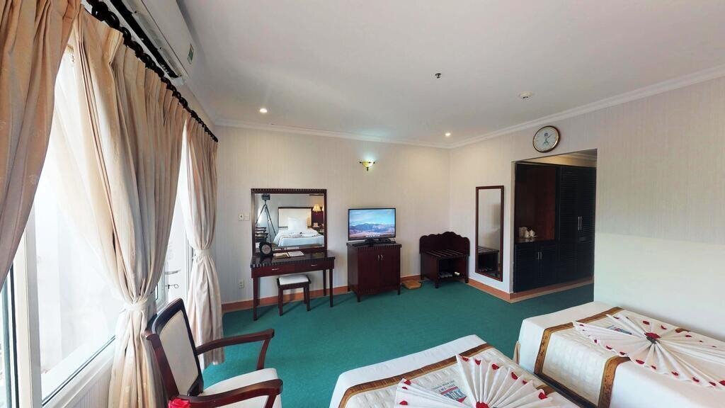 Изображение Dic Star Hotel 4*