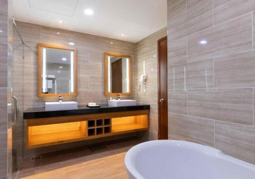 Fotografie Marinabay Con Dao 3*