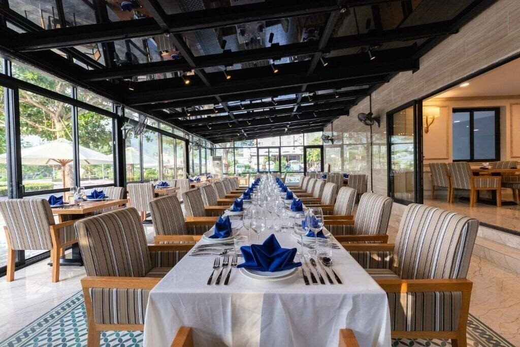 Imaginea Marinabay Con Dao 3*