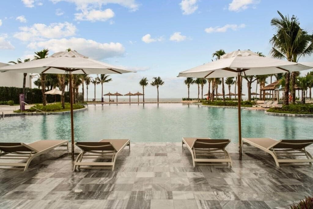 Фотография Dhawa Ho Tram 4*