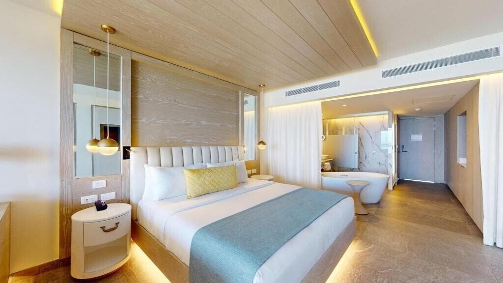 Фотография Princess Senses The Mangrove 5*