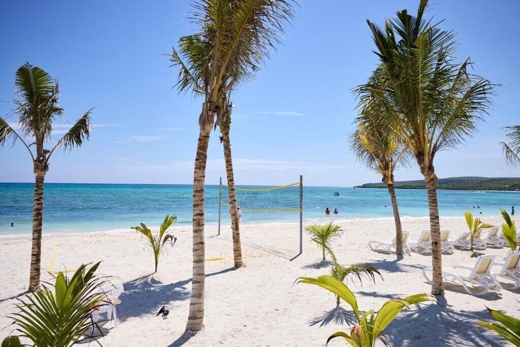 Imaginea Riu Palace Aquarelle 5*