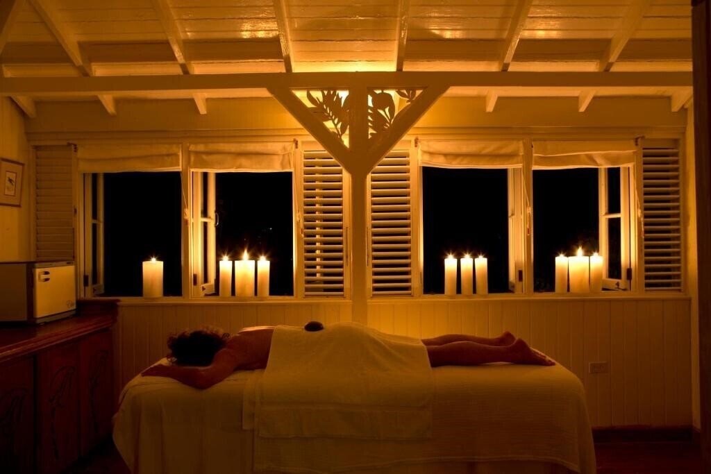 Fotografii Strawberry Hill 3*