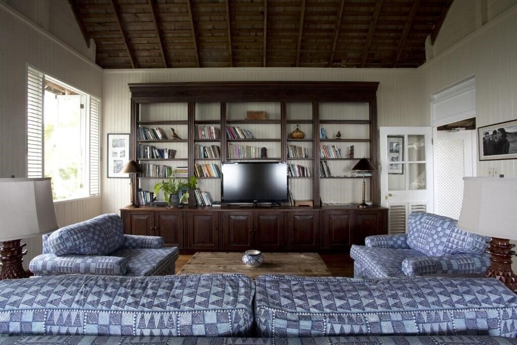 Imaginea Strawberry Hill 3*