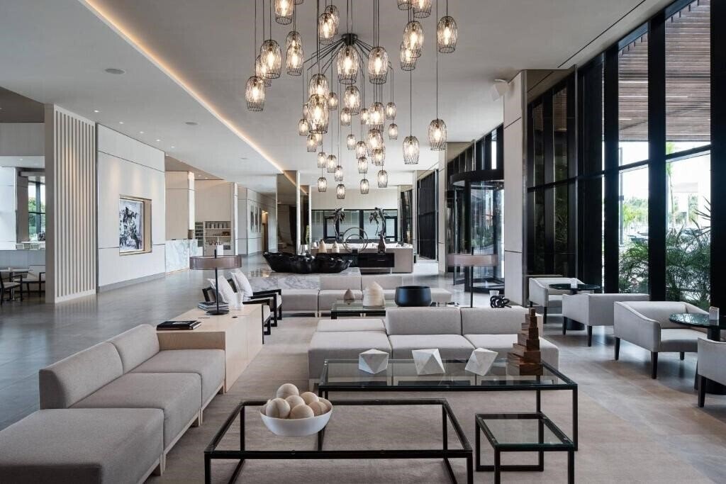 Imaginea Ac Hotel Kingston 4*