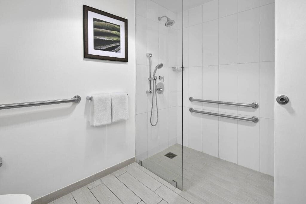 Фотография Courtyard Kingston, Jamaica 3*