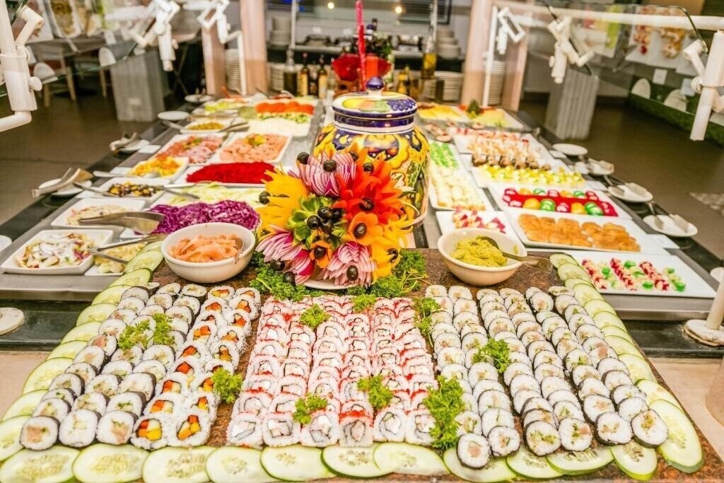 Фотография Grand Decameron Montego Beach (ex. Royal Decameron Montego Beach) 3*