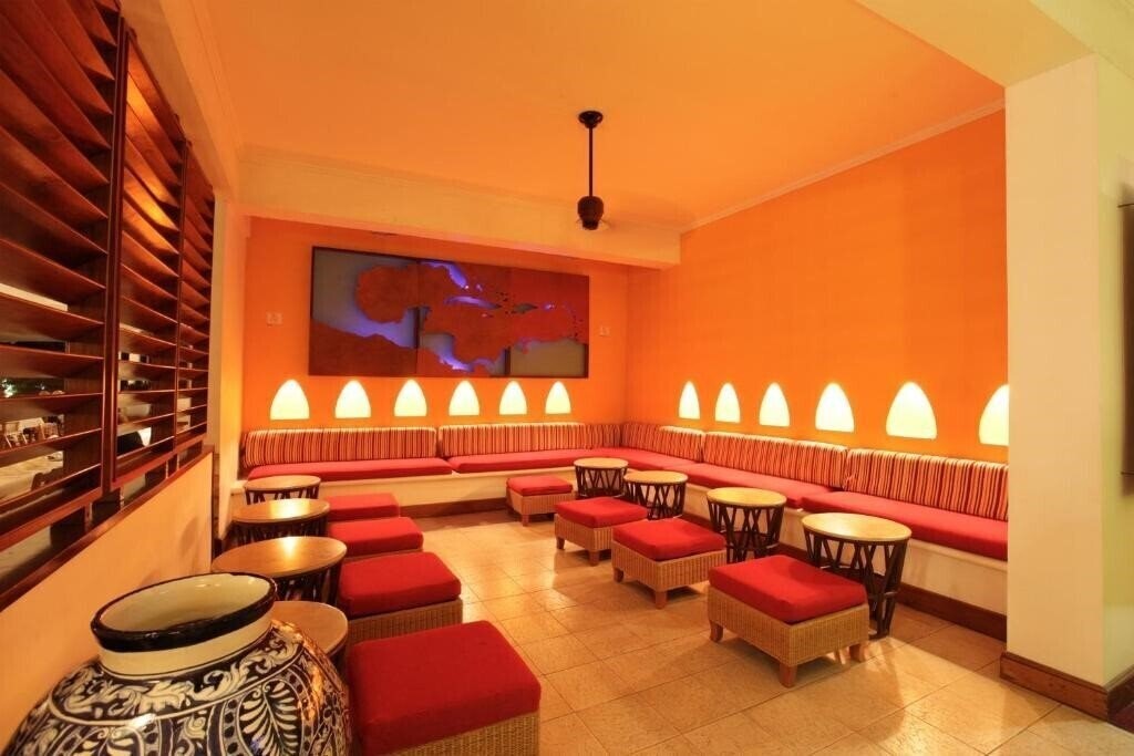 Картинка Grand Decameron Montego Beach (ex. Royal Decameron Montego Beach) 3*