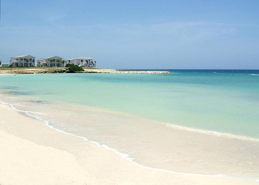 Фото Grand Palladium Lady Hamilton Resort & SPA 5*