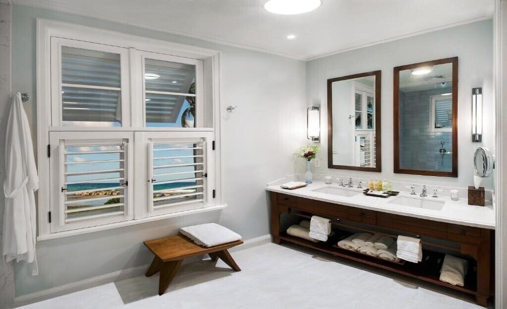 Fotografie Half Moon - A Rockresort 5*