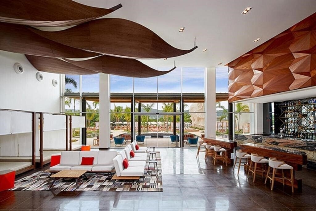 Imaginea Breathless Montego Bay Resort & Spa 5*