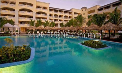 Imaginea Iberostar Rose Hall Beach 5*