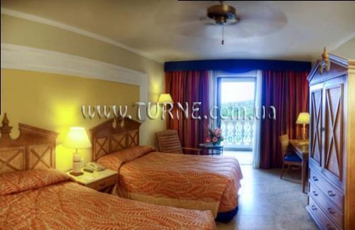 Imaginea Iberostar Rose Hall Beach 5*