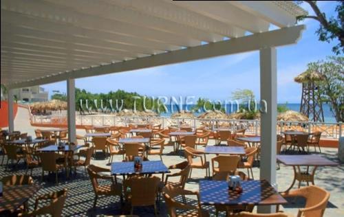 Fotografie Iberostar Rose Hall Beach 5*