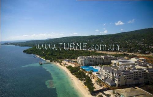 Hotel Iberostar Rose Hall Beach 5*