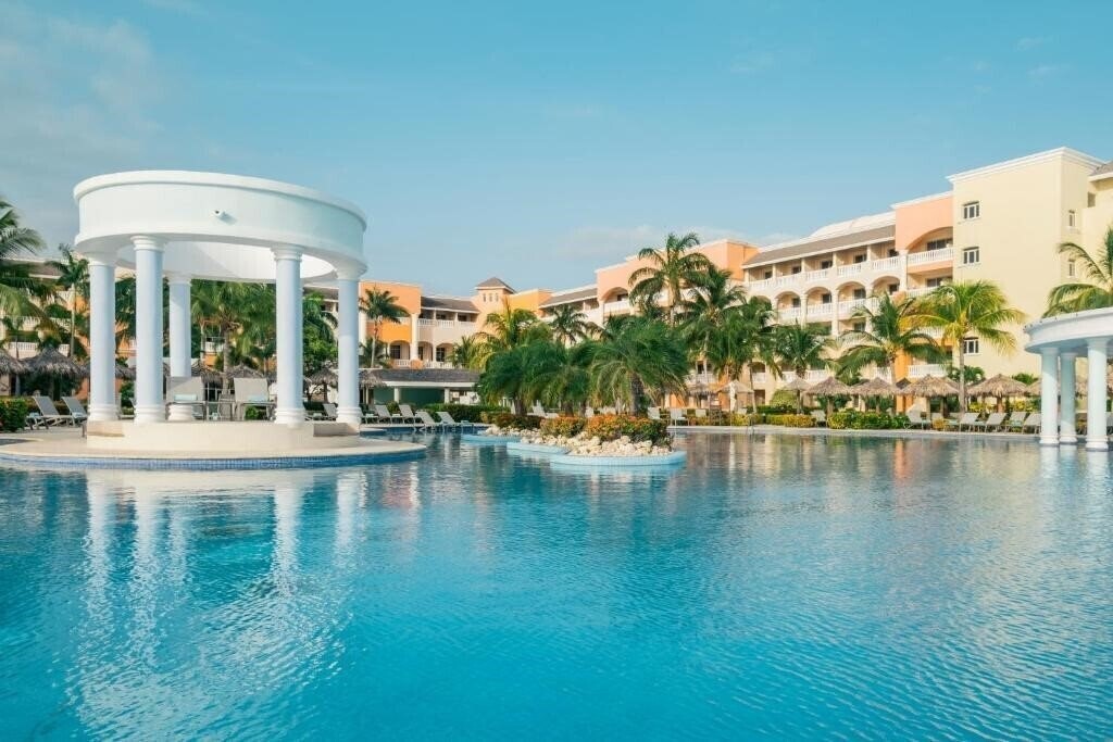 Fotografii Iberostar Rose Hall Suites 5*