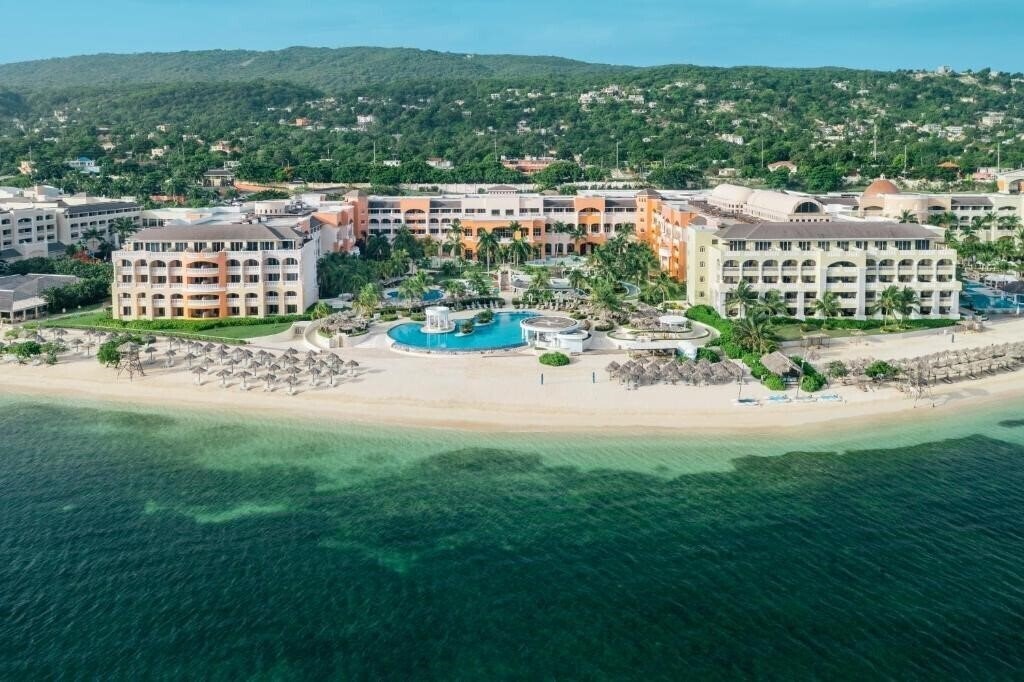 Hotel Iberostar Rose Hall Suites 5*