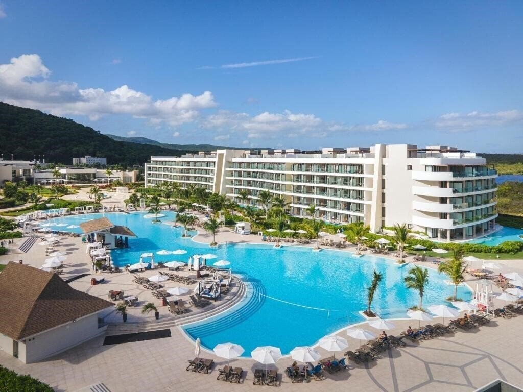 Fotografie Ocean Coral Spring 5*