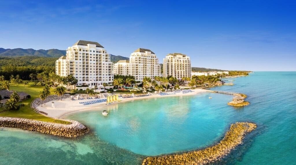 Hotel Jewel Grande Montego Bay Resort 5*
