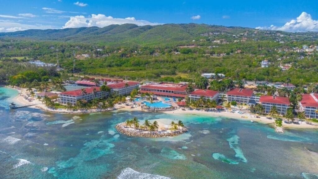 Отель Catalonia Montego Bay 4*