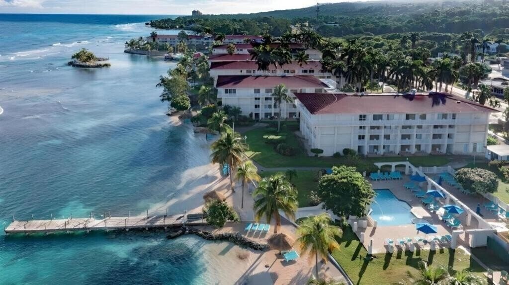 Фотография Catalonia Montego Bay 4*