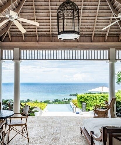 Отель The Tryall Club 5*