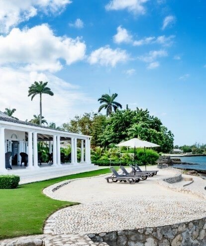 Фотография The Tryall Club 5*