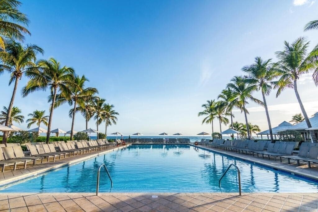 Фото Dreams Rose Hall All-Inclusive Resort & Spa 4*