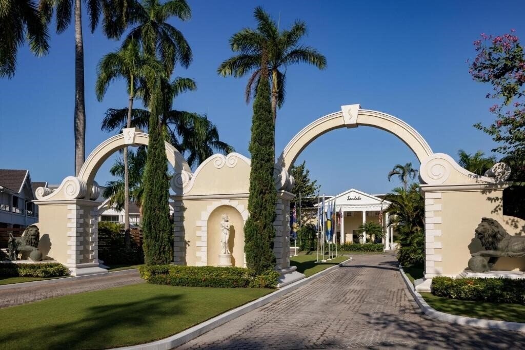 Imaginea Sandals Caribbean 3*