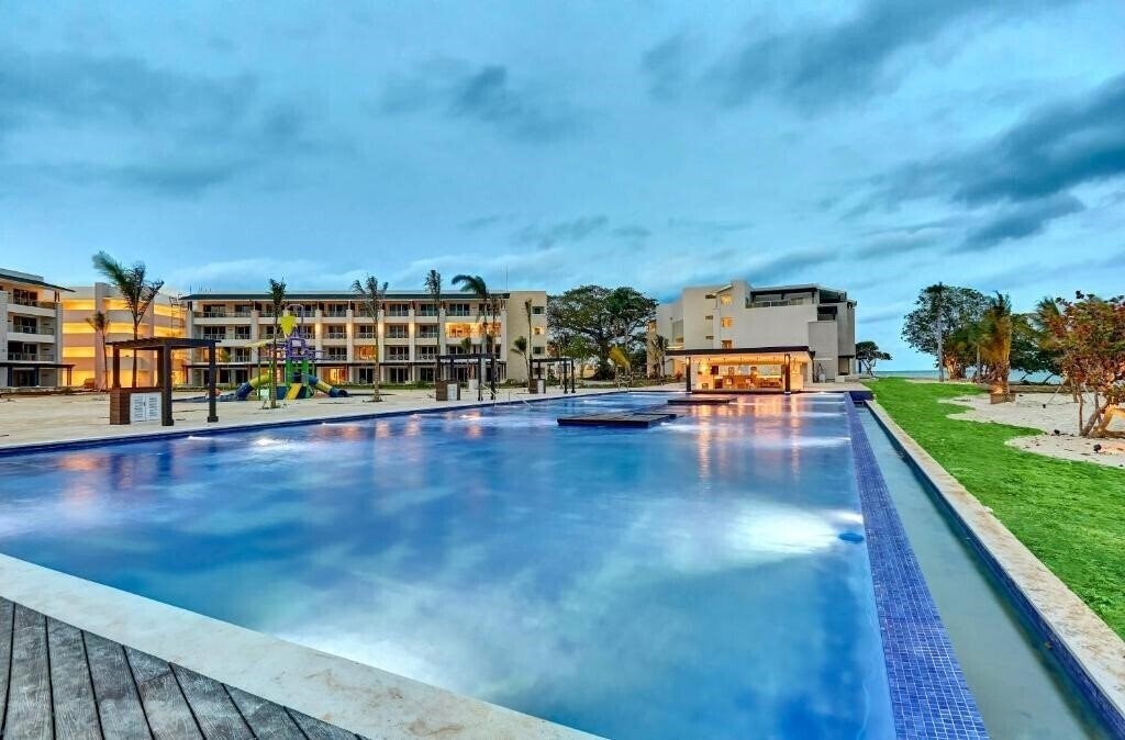 Фото Grand Lido Negril 5*