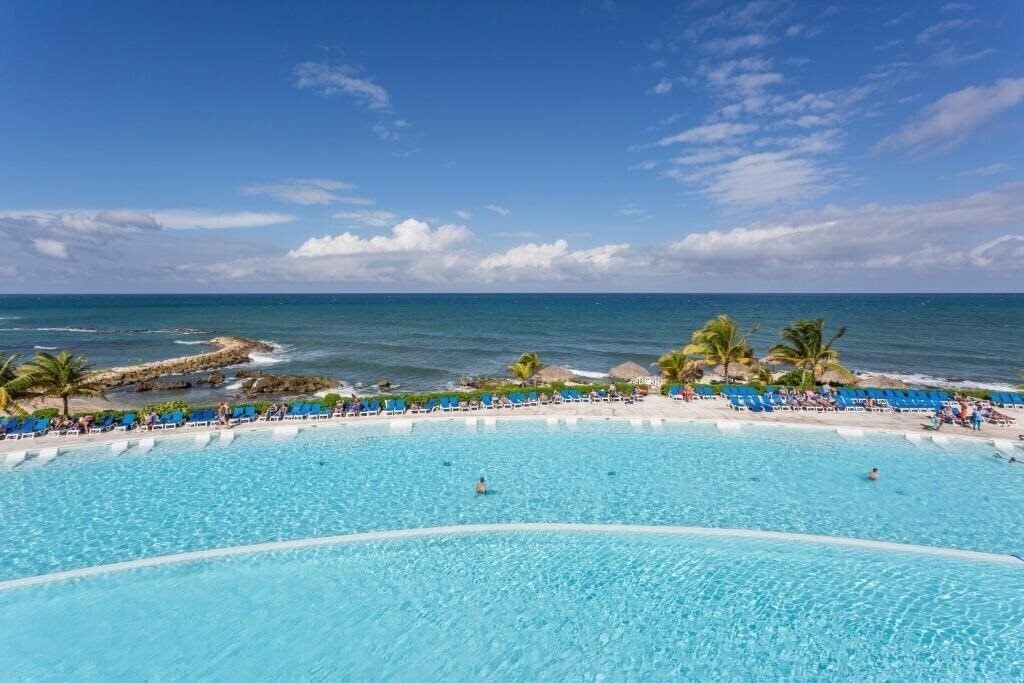 Imaginea Grand Palladium Jamaica Resort 5*