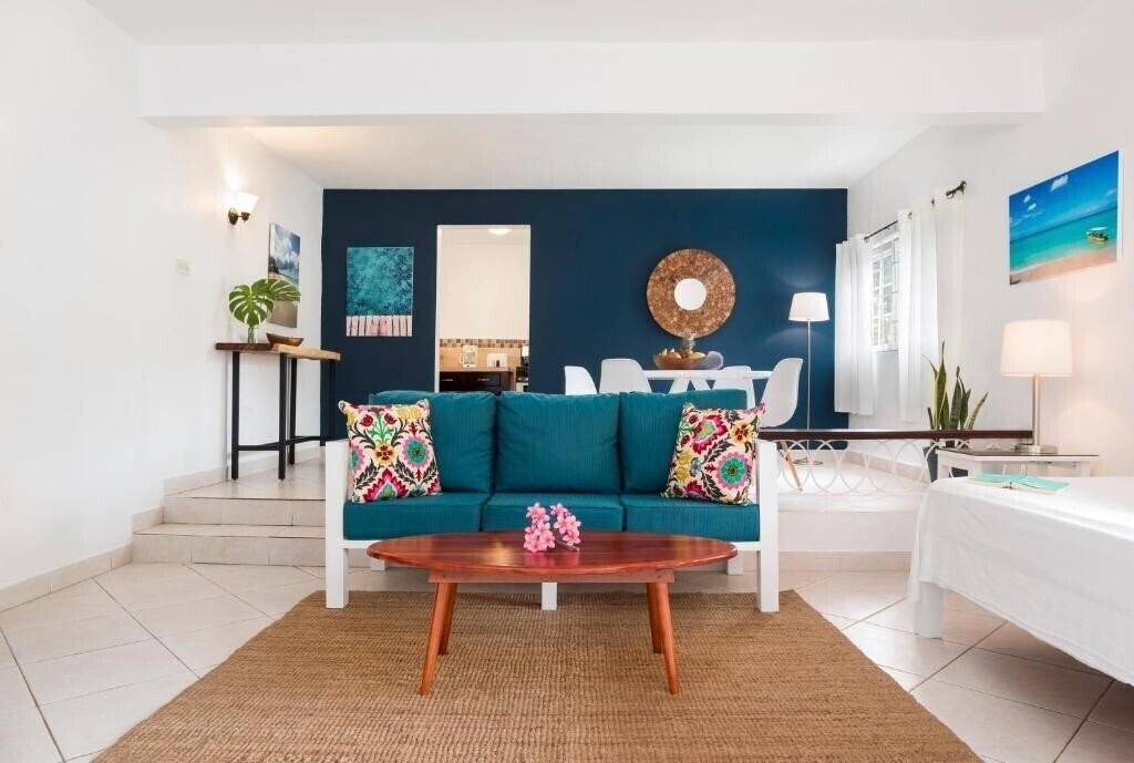 Imaginea White Sands Negril 3*