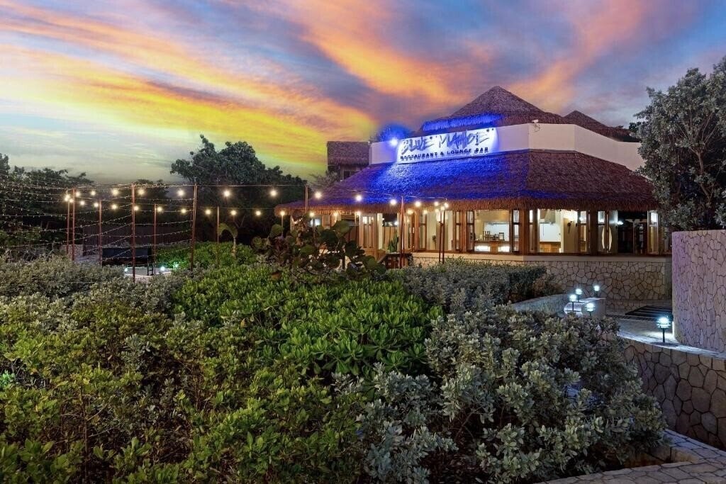 Imaginea Ocean Cliff (ex. The Spa Retreat) 3*