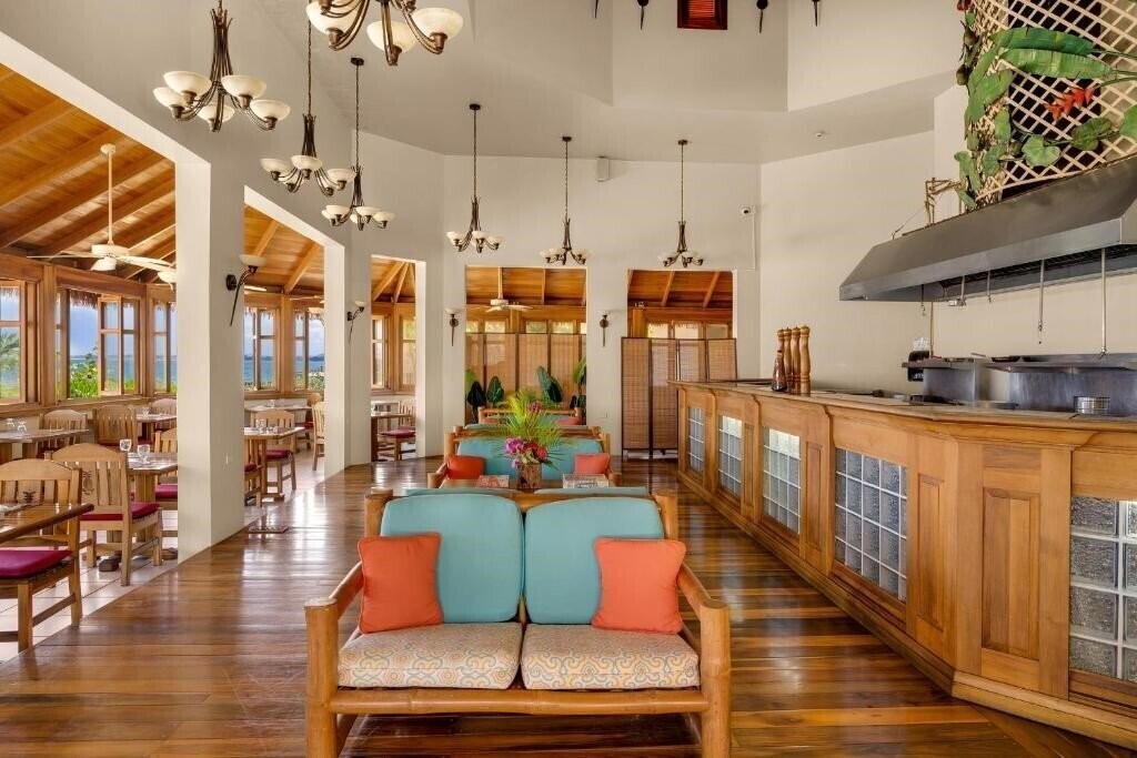 Imaginea Ocean Cliff (ex. The Spa Retreat) 3*