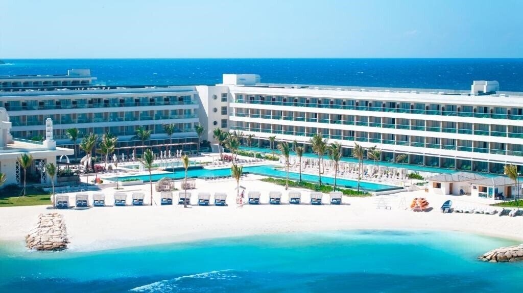 Hotel Princess Grand Jamaica 5*