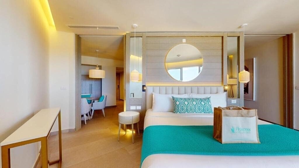 Fotografie Princess Grand Jamaica 5*