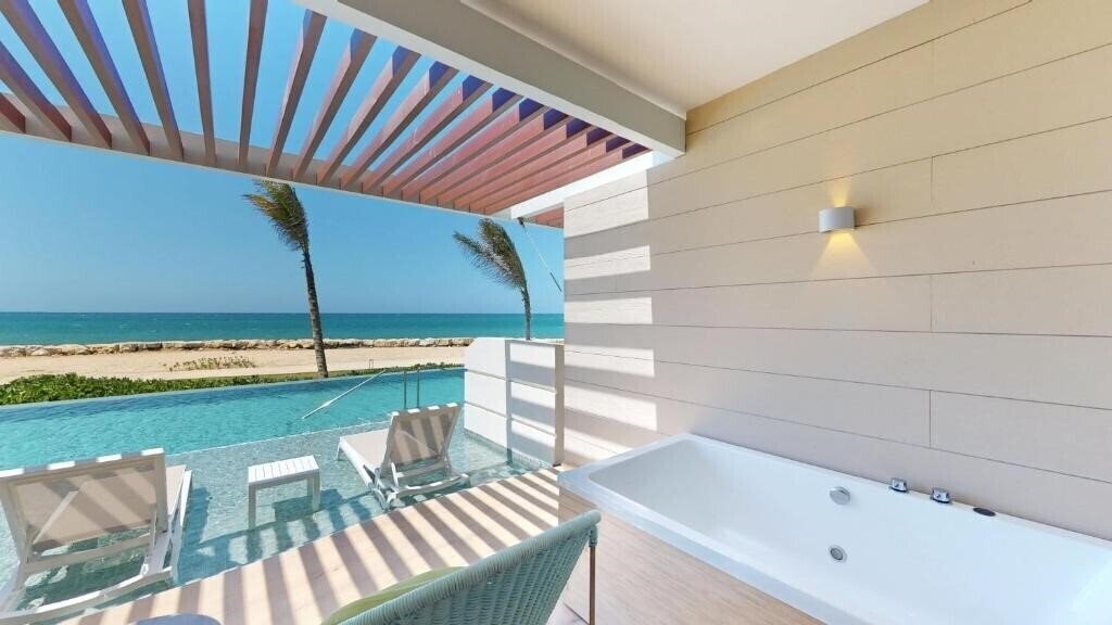 Imaginea Princess Grand Jamaica 5*