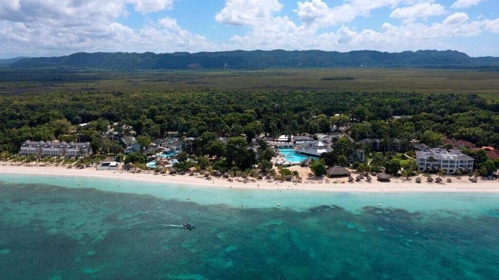 Imaginea Beaches Negril 5*
