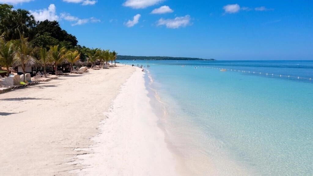 Imaginea Beaches Negril 5*